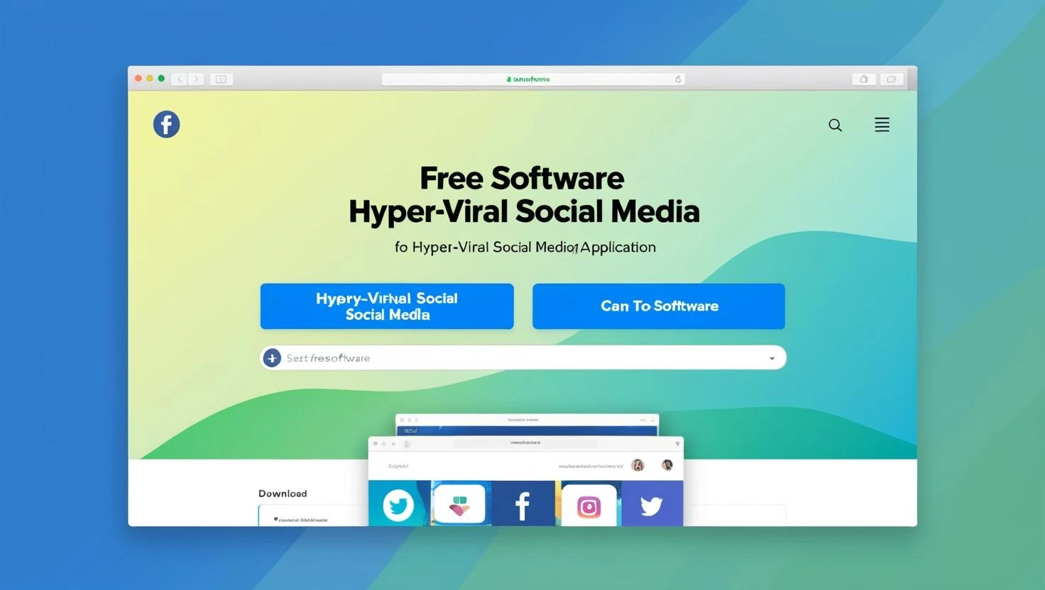 hyper viral pages software free download