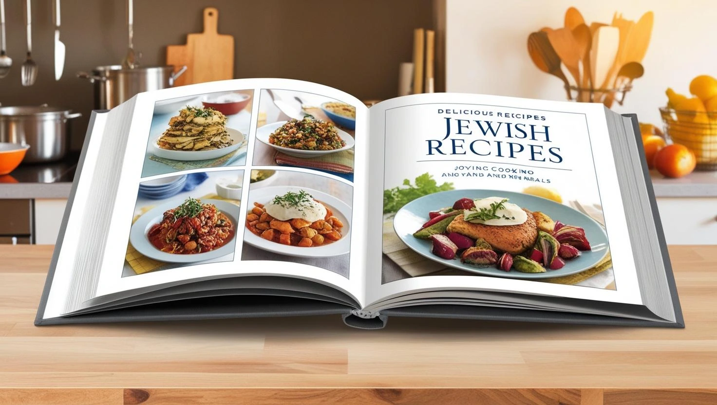 jewish cookery ebook free download