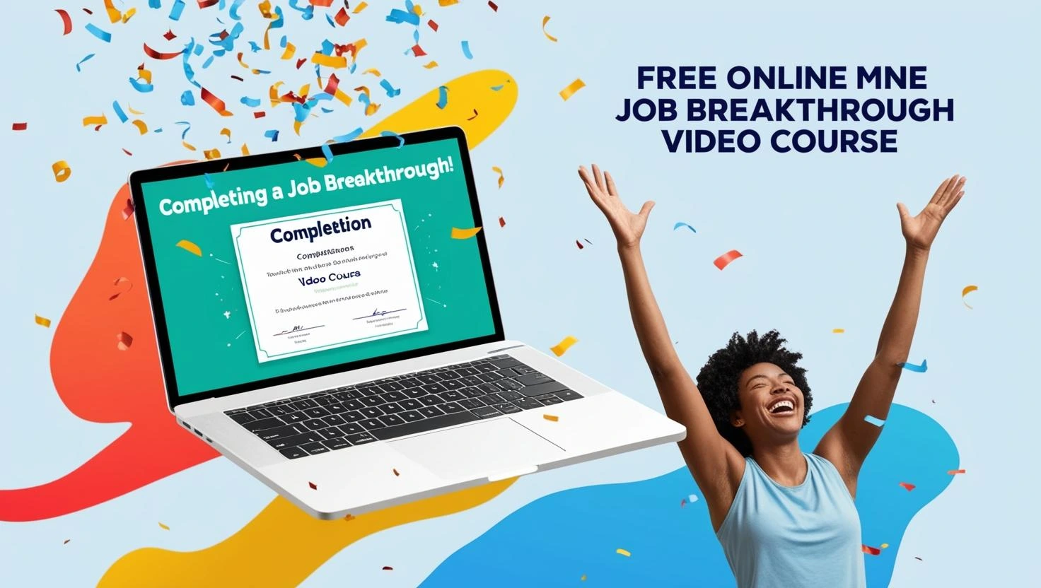 job break through video course free download