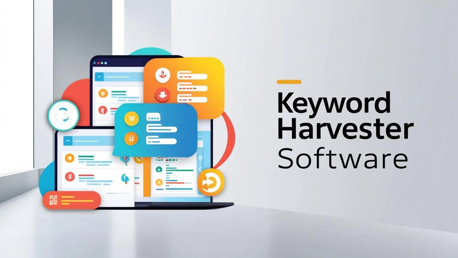 keyword harvester software free download