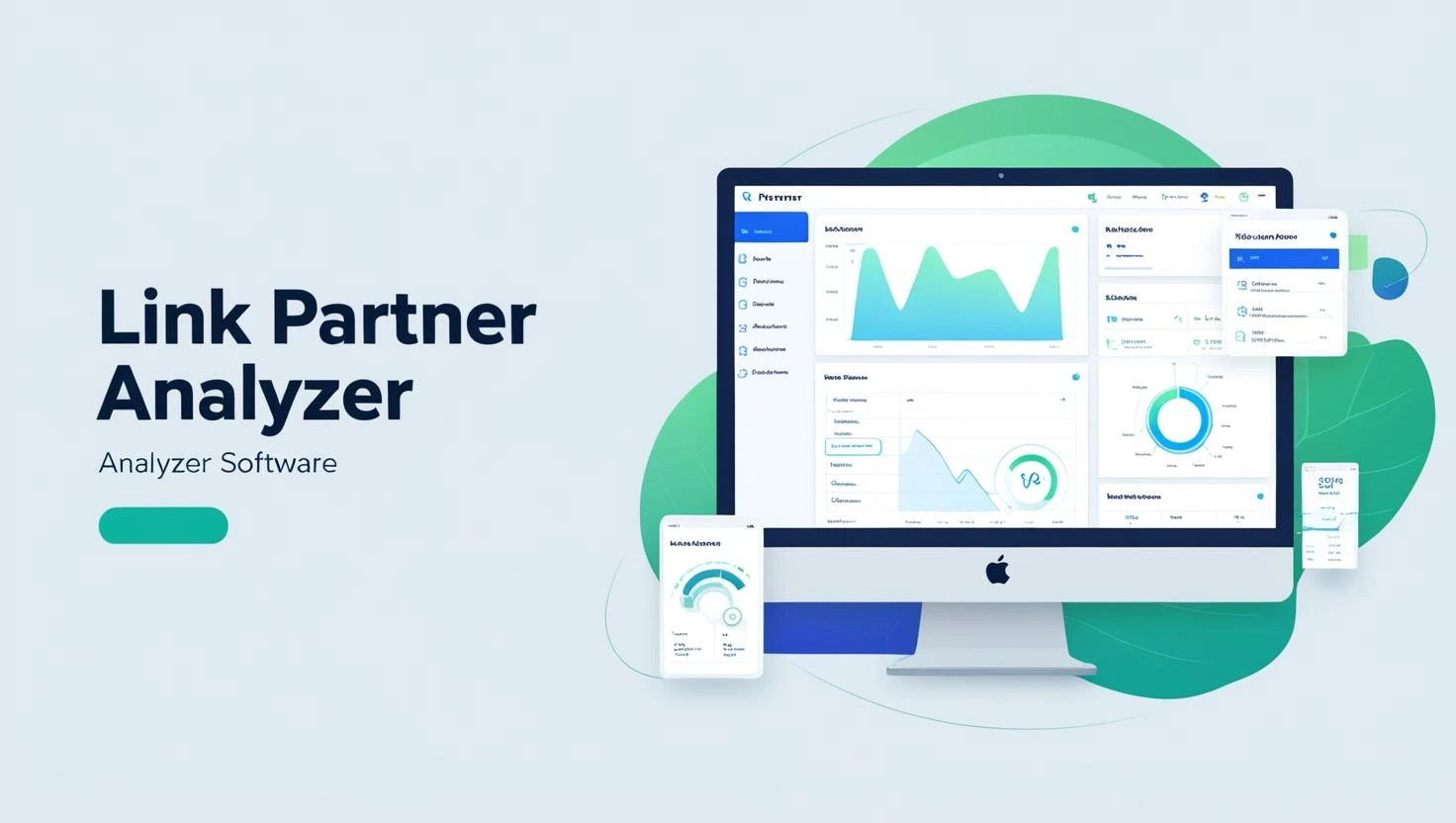 link partner analyzer software free download