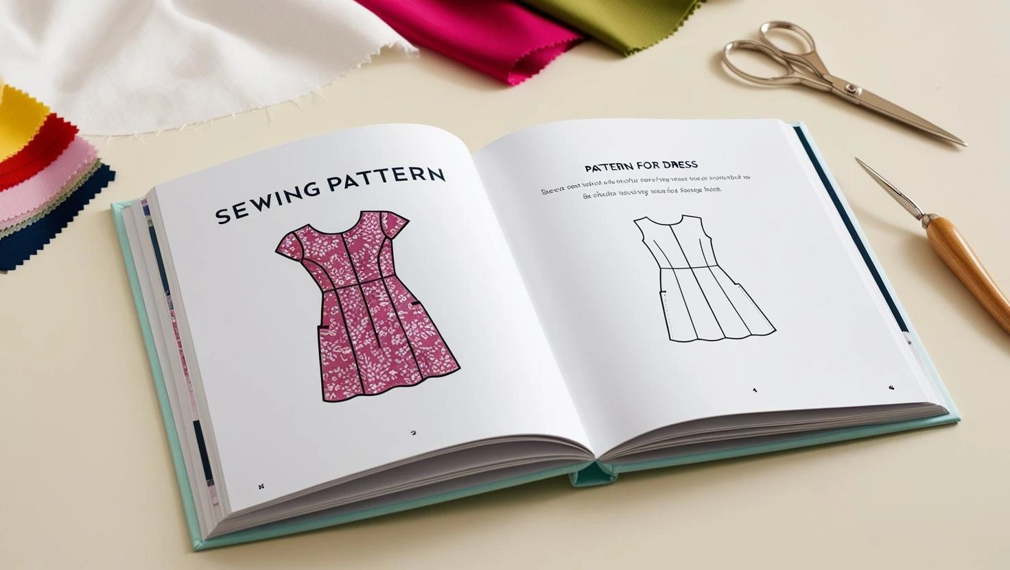 making your dress ebook free download