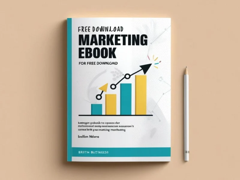 marketing ebook free download