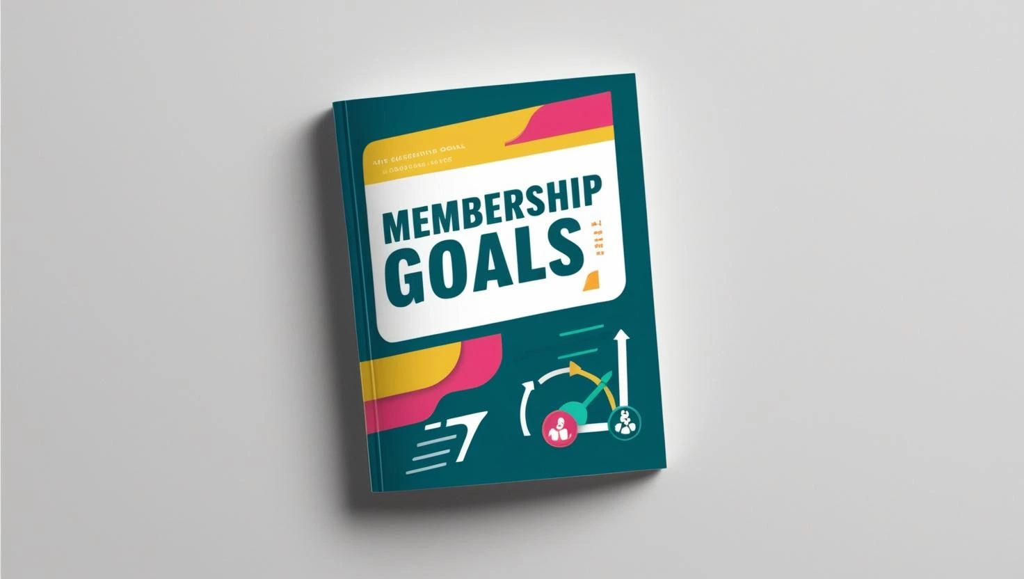 membership goal ebook free download