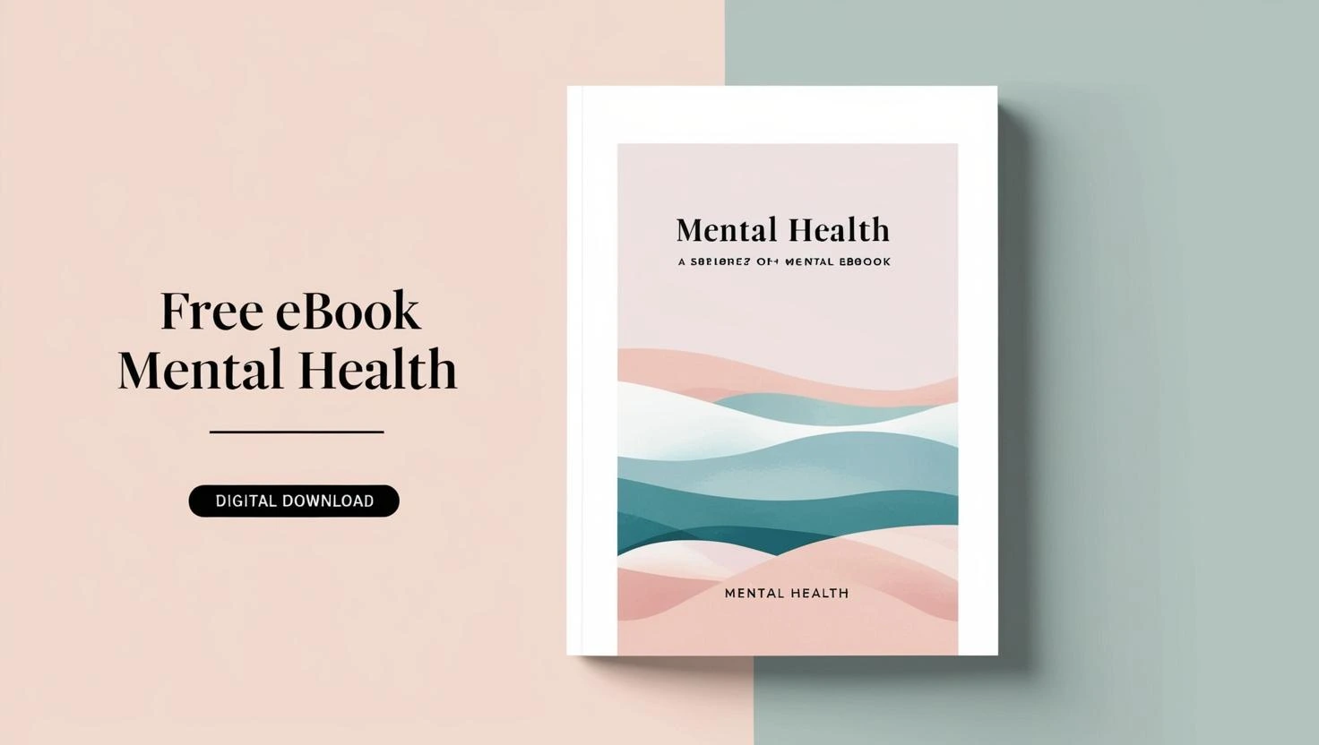 mental health ebook free download