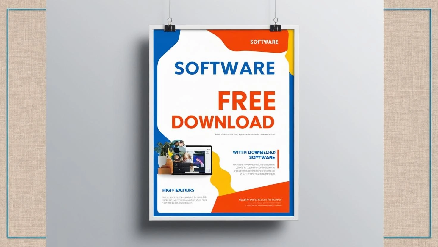 plr poster software free download