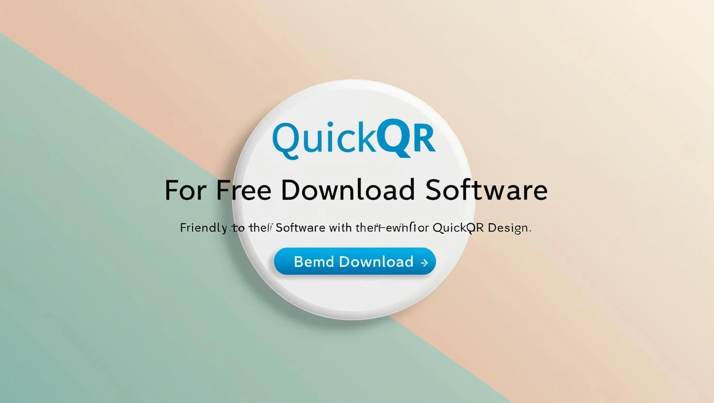 quickqr software free download