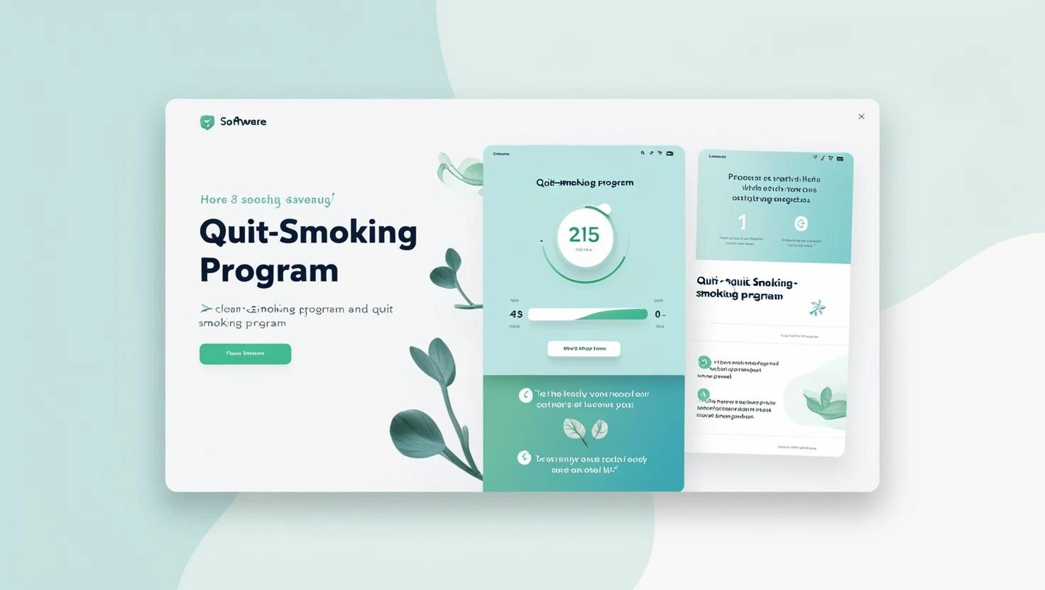 quit smoking now software free download