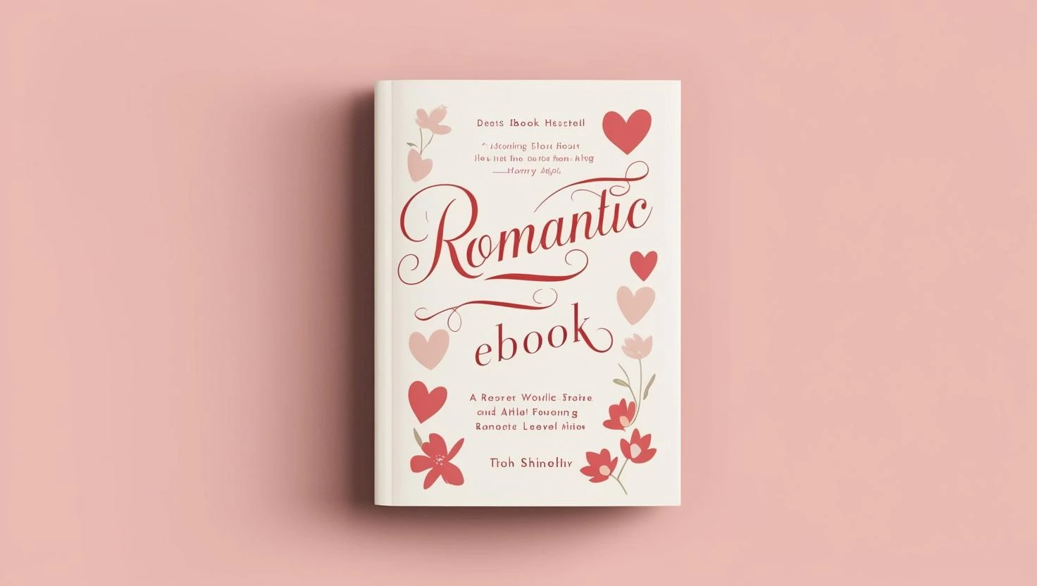 romantic ideas ebook free download