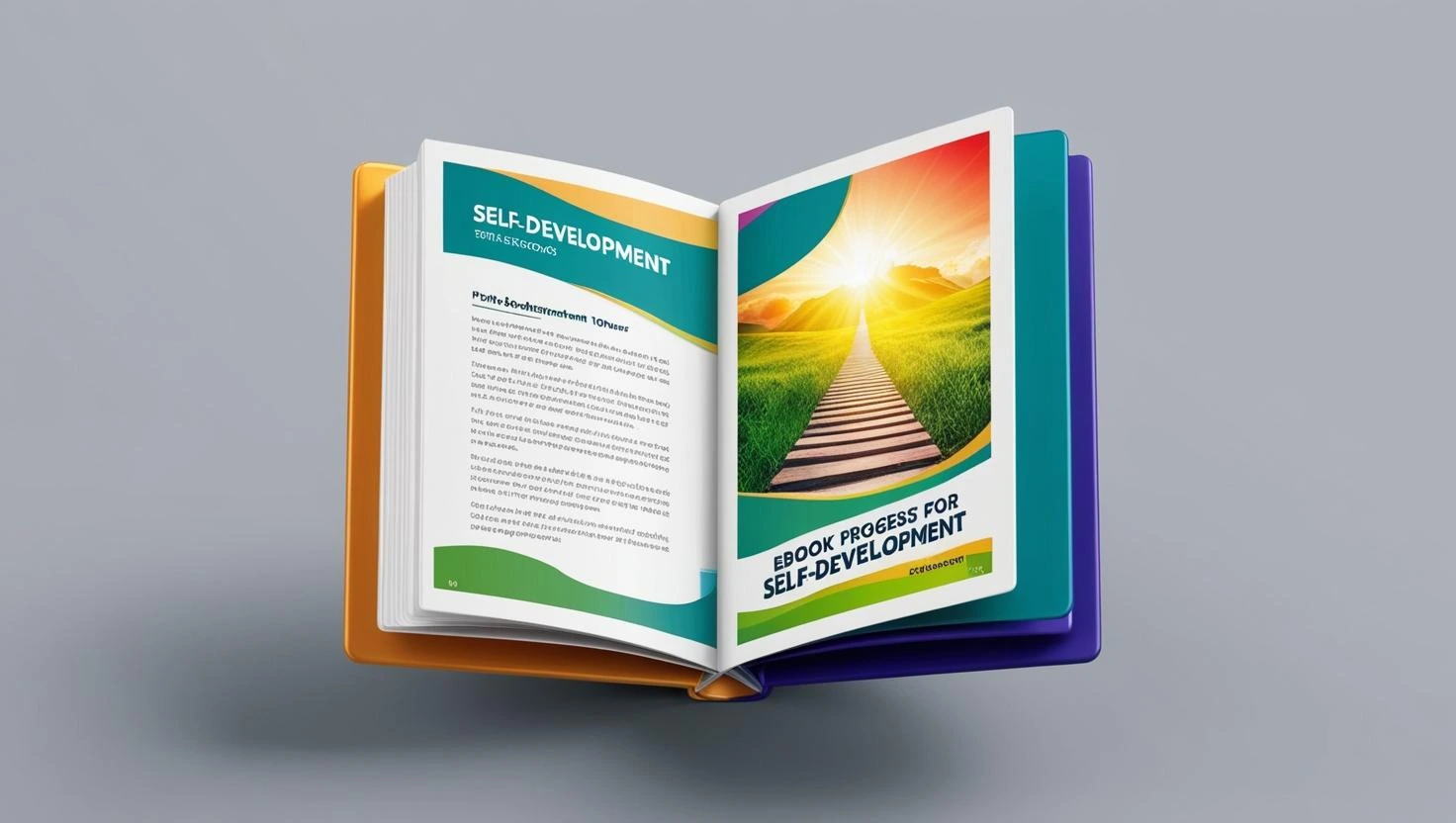 self development ebook free download