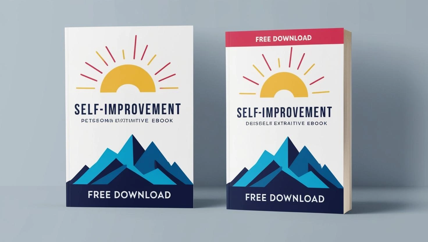 self improvement ebook free download