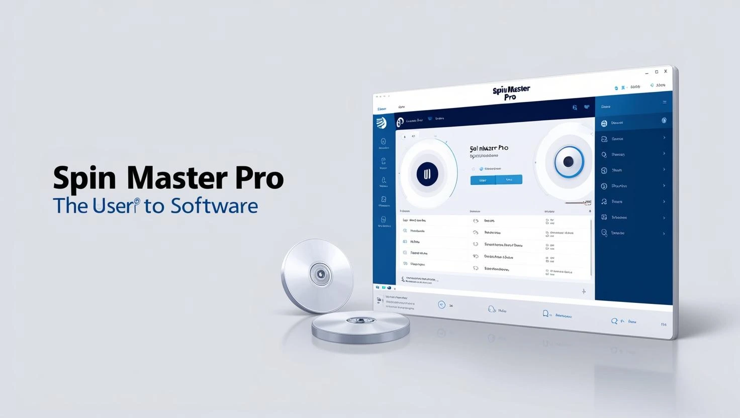 spin master pro software free download