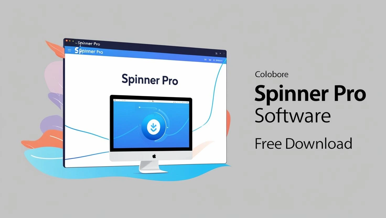 spinner pro software free download