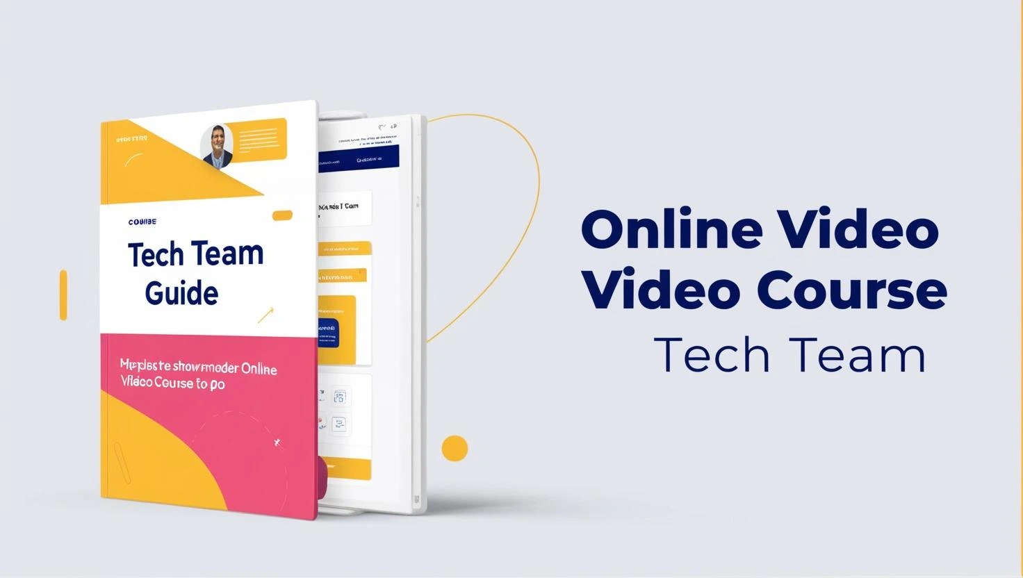 tech tearn guide video course free download