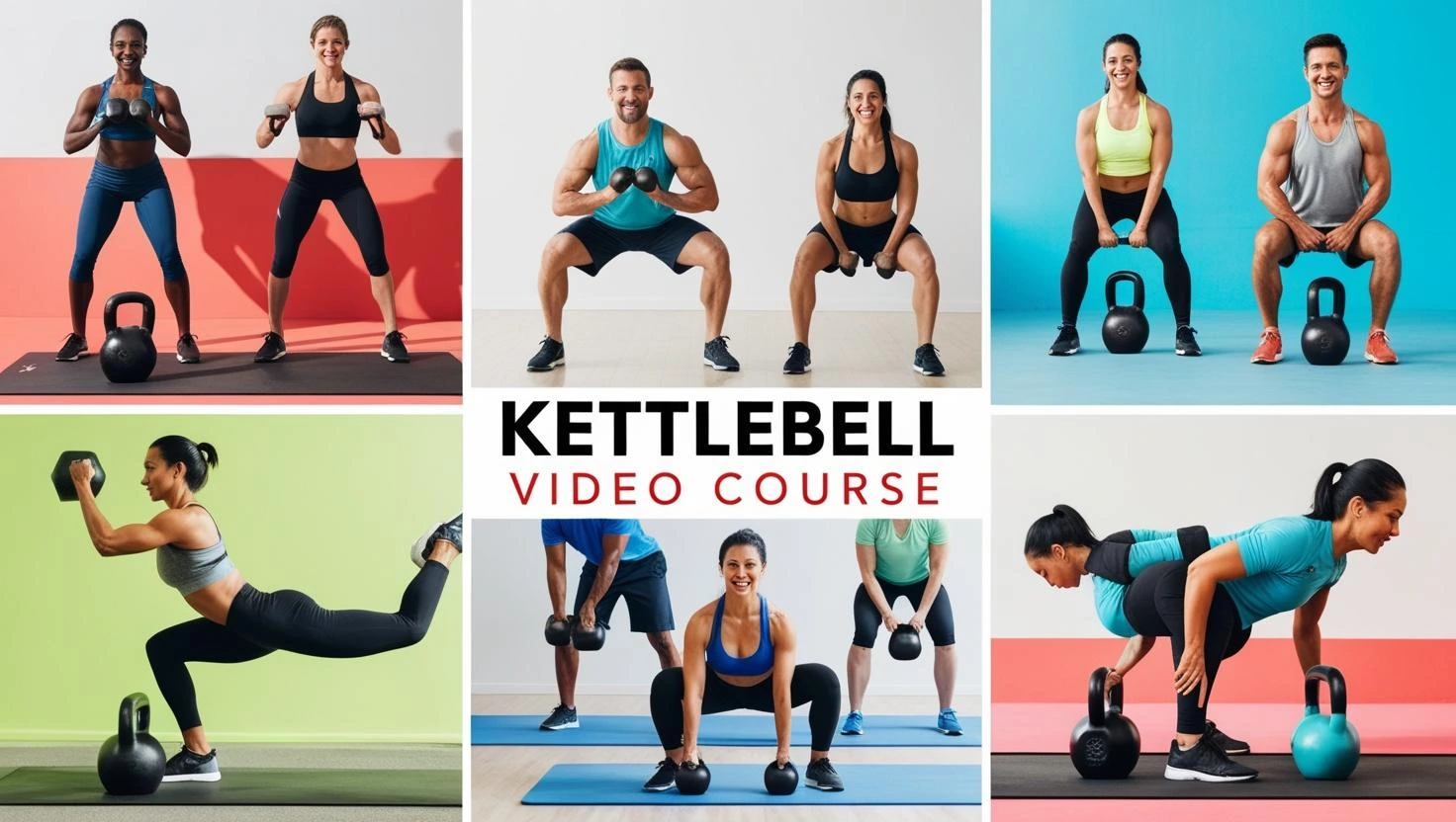 the kettle bell video course free download