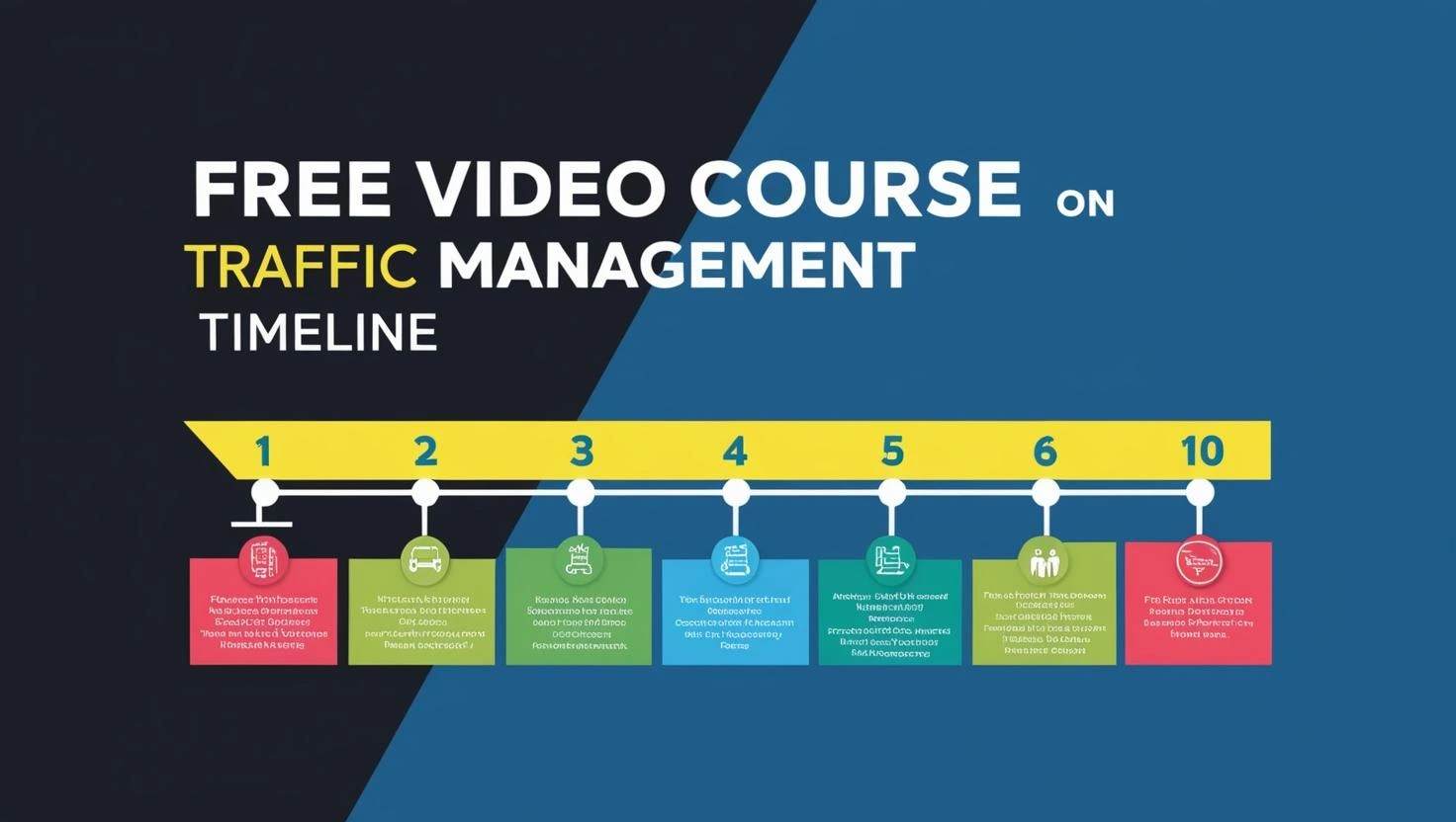 timeline traffics video course free download