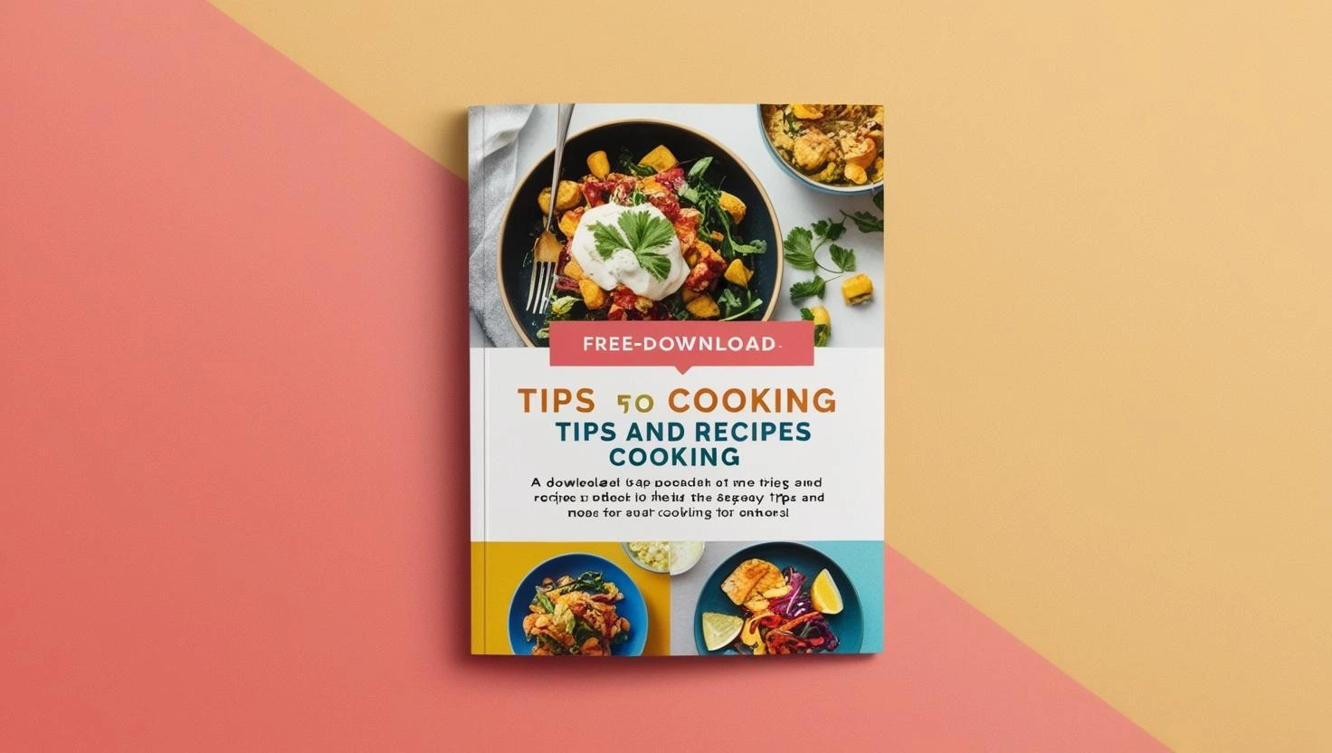 tips cooking ebook free download