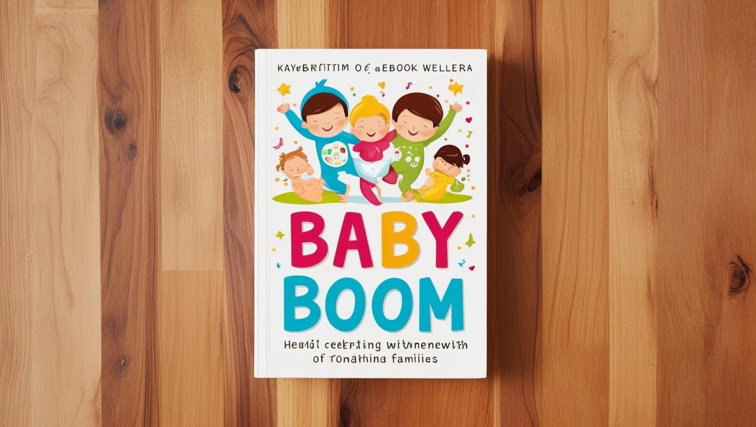 ultimate baby booms ebook free download