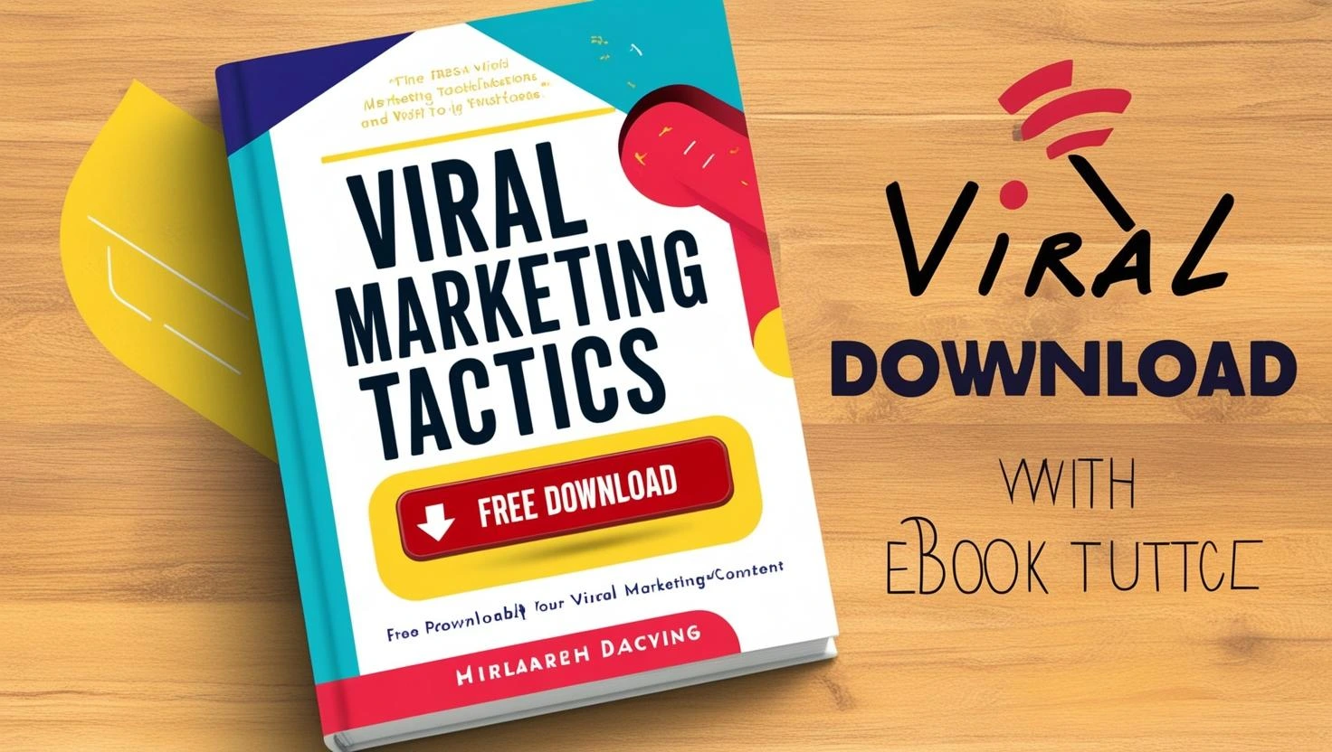 viral marketing tactics ebook free download