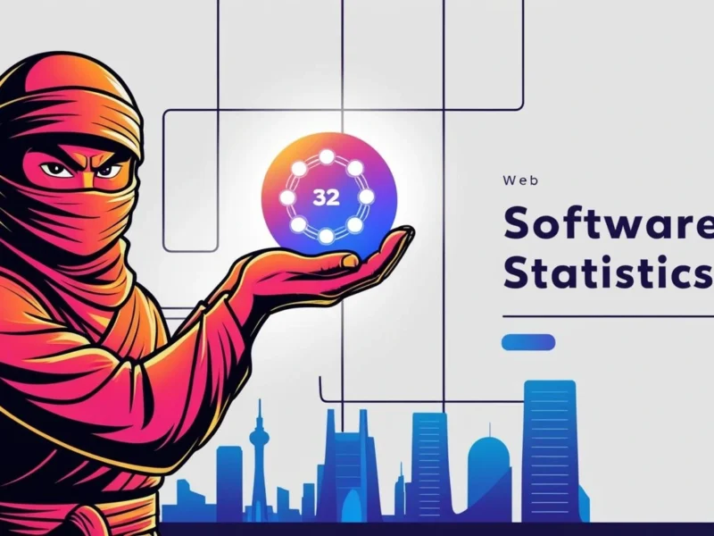 web stats ninja software free download