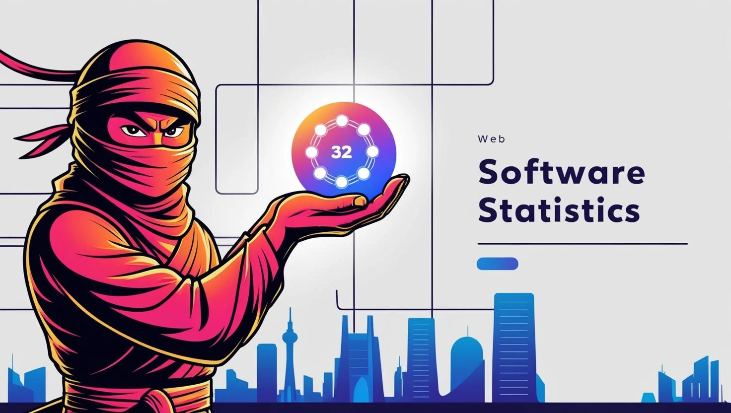 web stats ninja software free download