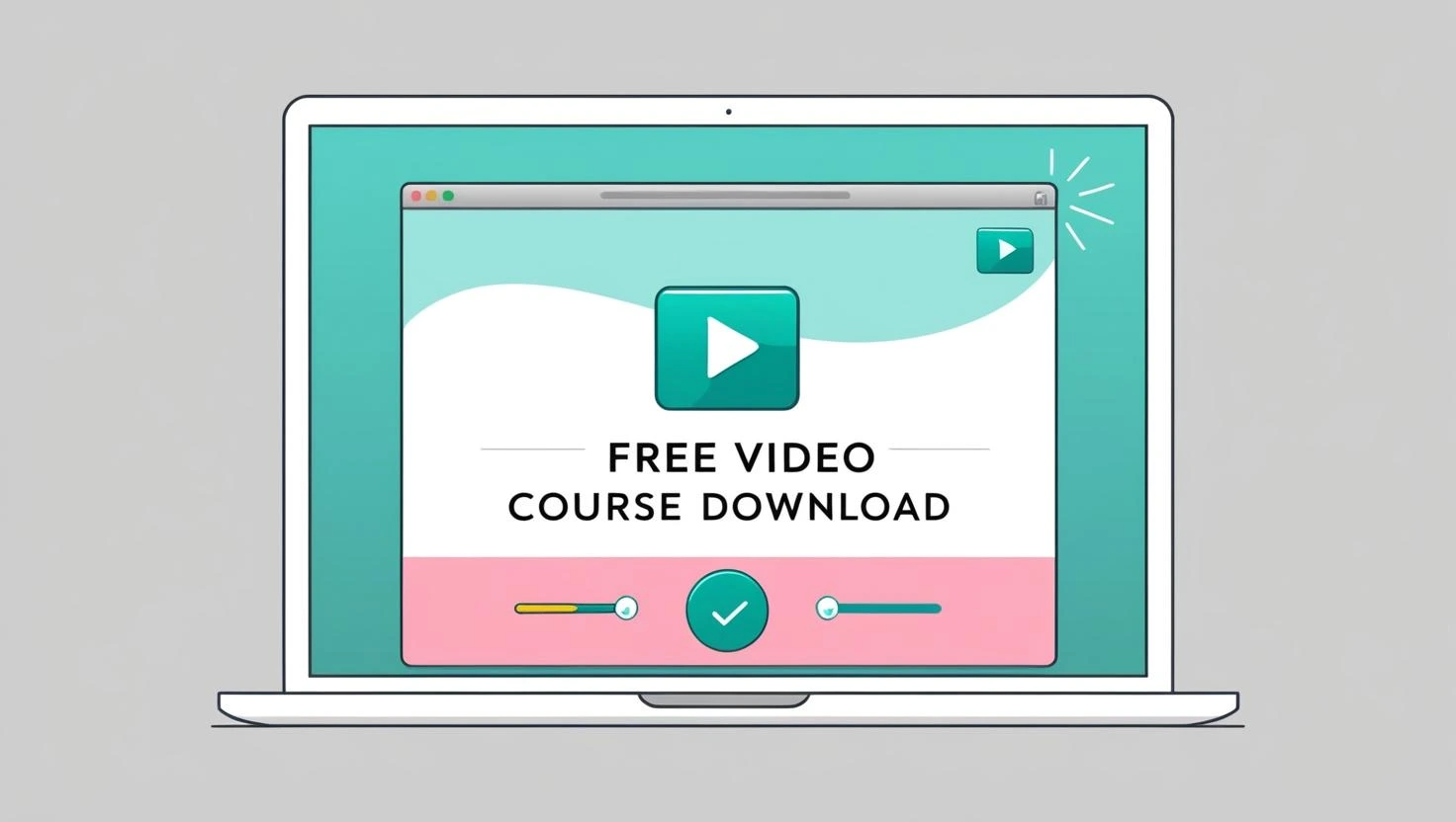 website loading video course free download