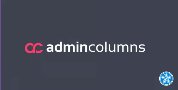 Admin Columns Pro Core Plugin free download