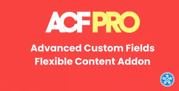 Advanced Custom Fields Flexible Content Addon plugin free download