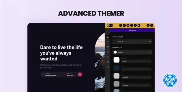 Advanced Themer for Bricks plugin free download