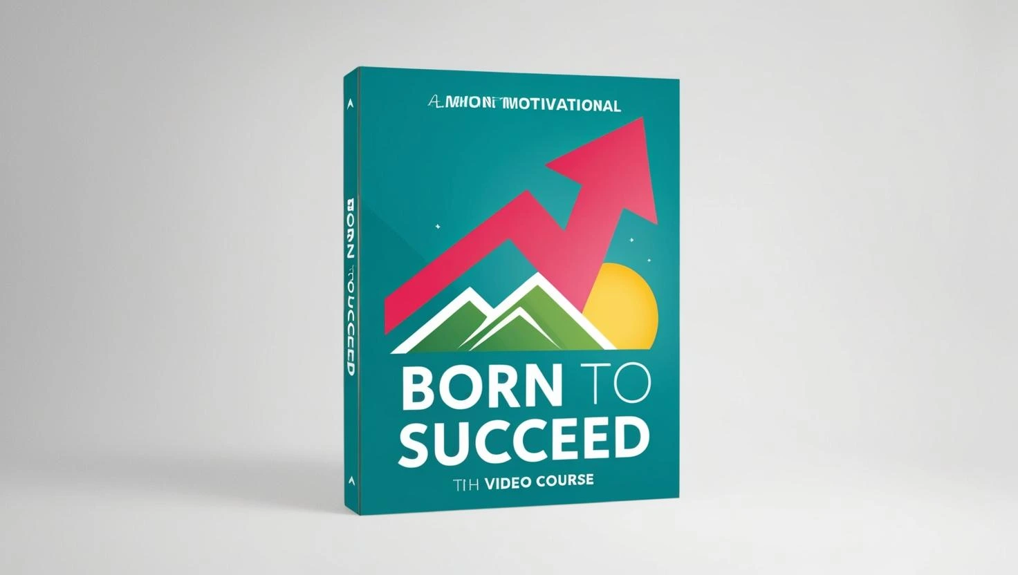 Born To Succeed Video Upgrade video course free download