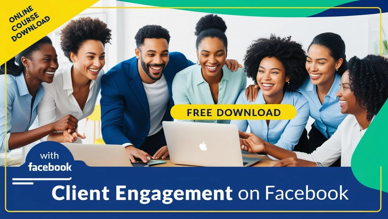 Client-Engagement-On-Facebook video course free download