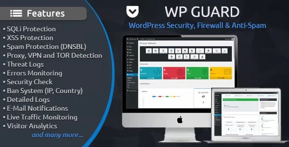 WP Guard Plugin free download