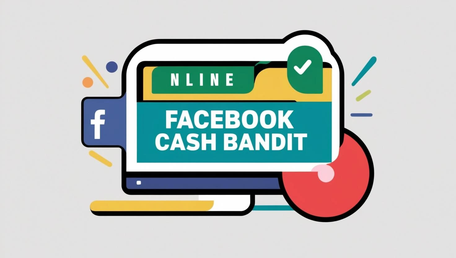 Facebook Cash Bandit video course free download