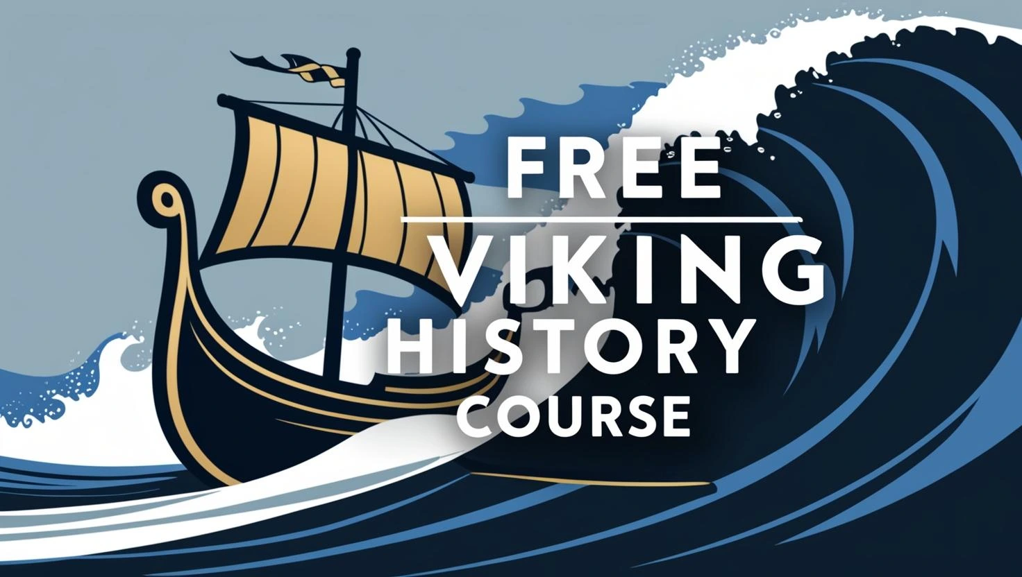 Viking Facebook Marketing video course free download