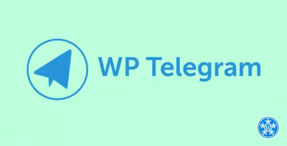 WP Telegram Pro Plugin free download