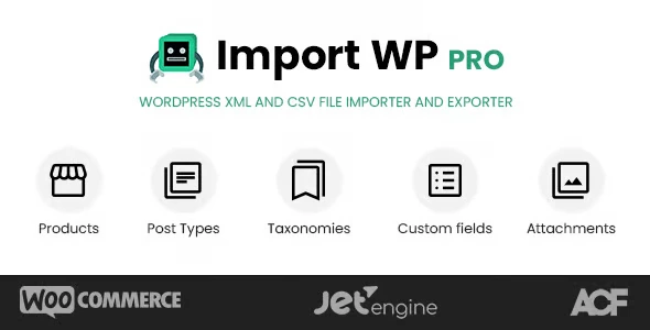 ImportWP Pro Plugin free download