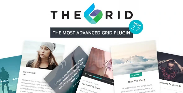 The Grid Plugin free download